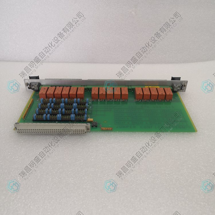 Vibro-meter200-570-101-013 VM600输入模块