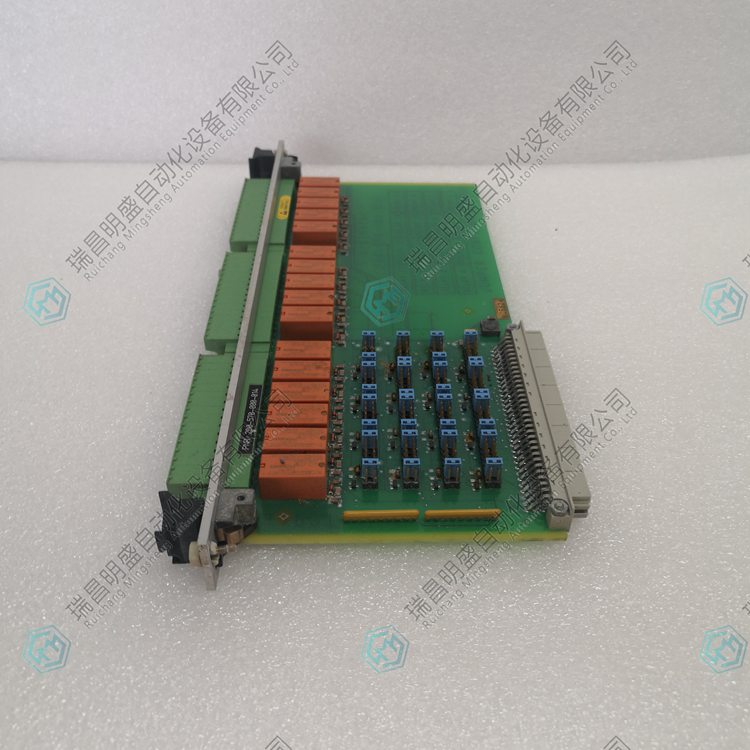  Vibro-meter200-570-101-013 VM600输入模块