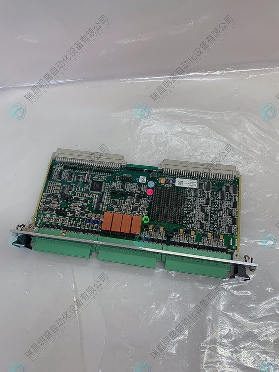 Vibro-meter VM600 200-560-000-114 电源模块