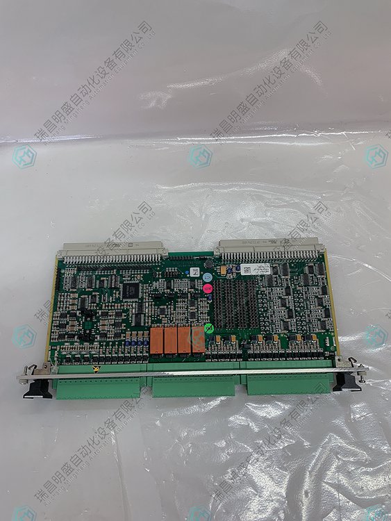 Vibro-meter VM600 200-560-000-114 电源模块