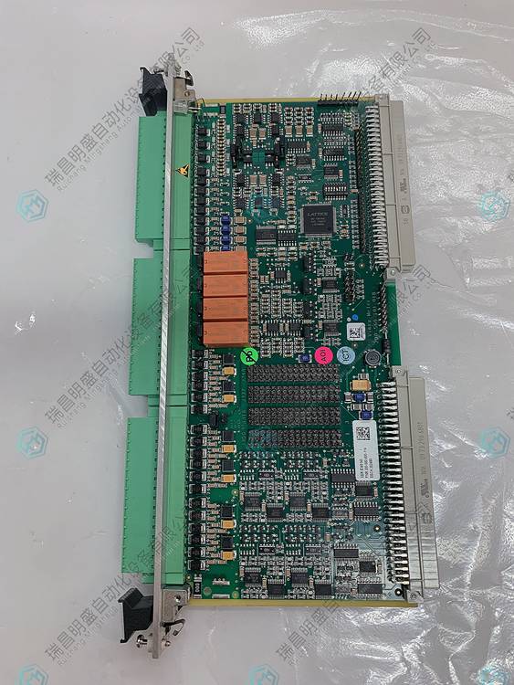 Vibro-meter VM600 200-560-000-114 电源模块