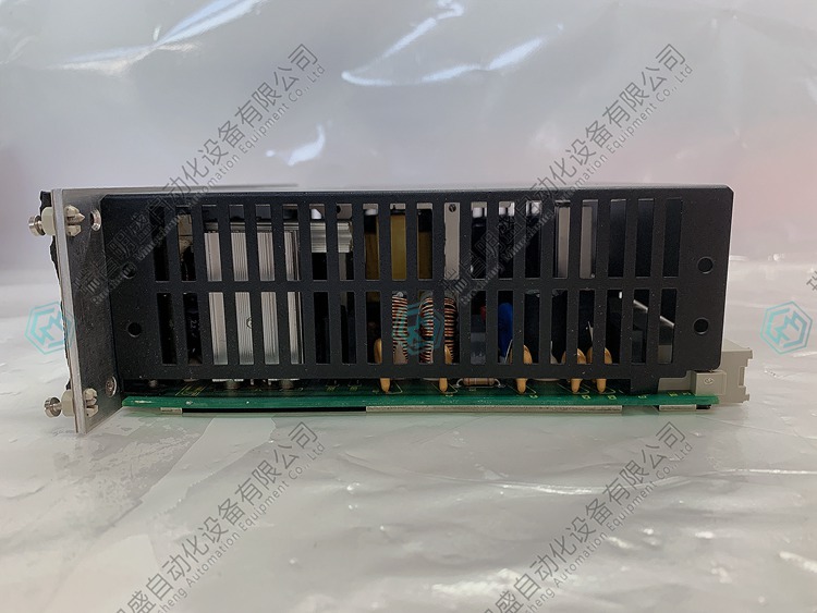 VIBRO-METER VM600 RPS6U 200-582-500-013 输入输出模块