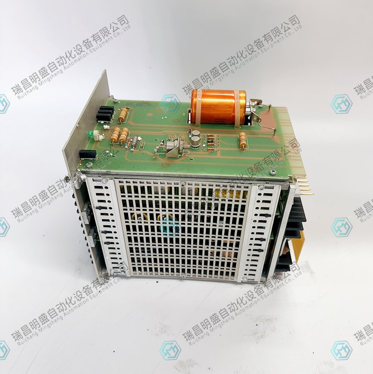ABB B5EEd HENF105082R4 控制卡模块