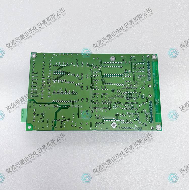 ABB LDMUI-001 61320946C电流源模拟输出模块