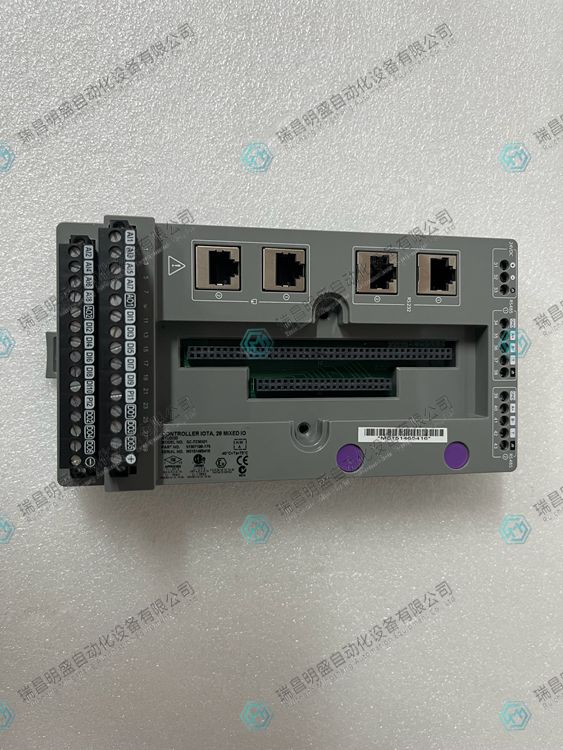 HONEYWELL SC-TCMX01 51307198-175输入输出模块