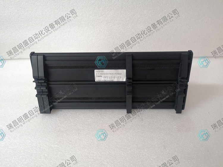  ICS T8850 数字输入模块