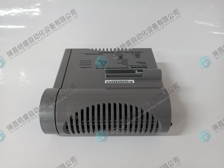 Honeywell CC-TDOB11 Analog Input Module CC-IP0101 数字I/O模块