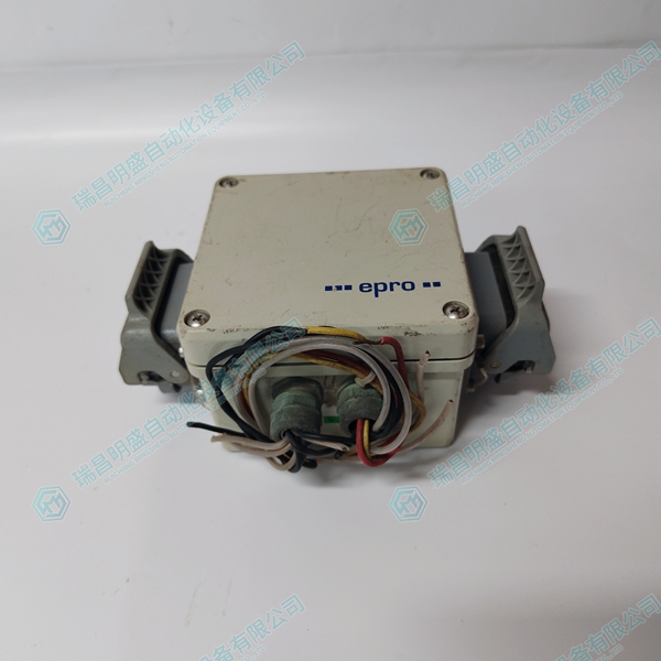 EPRO MMS3120/022-000 9100-03047-01 轴承振动变送器 