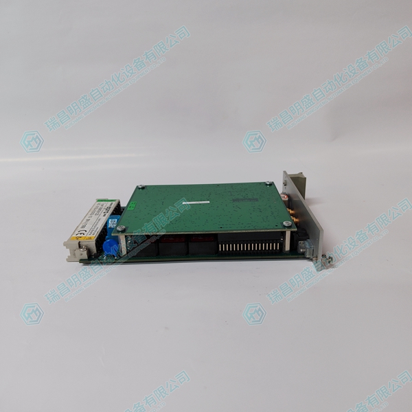 EPRO MMS6120 9100-00002-10 监测控制PLC振动模件