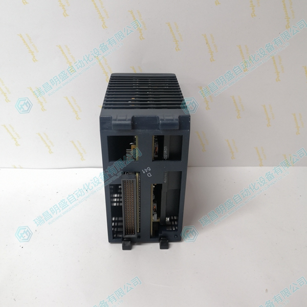 GE  IC695CPU320-CF 中央处理器 