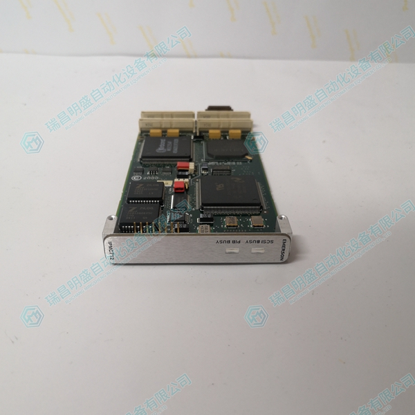 MOTOROLA IPMC712  I/O 性能CPU 板处理器