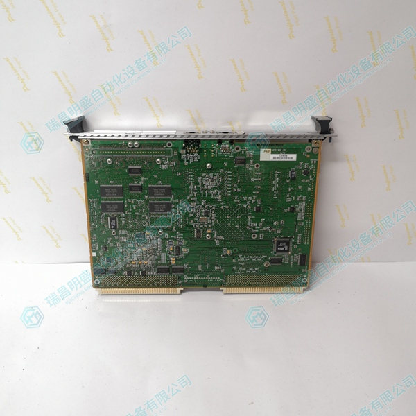 Motorola MVME2100  控制板卡  