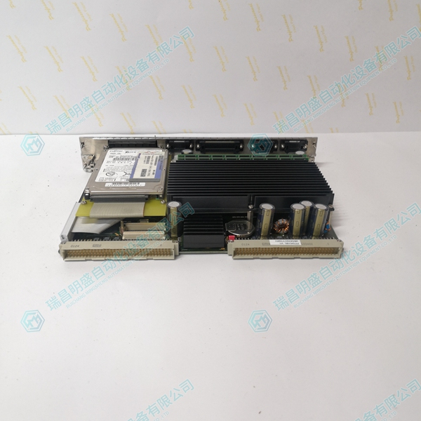 ABB SBS PFSK165 3BSE027778R1 VP74201-933CW07 以太网交换机 