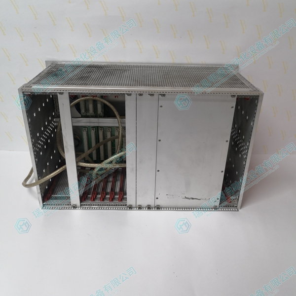SCHROFF 3BSC690076R5  工业模块