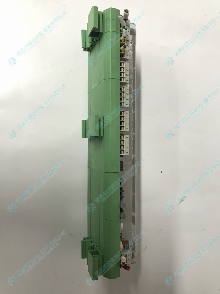 ABB NAMU-01C 64702475D  控制器模块