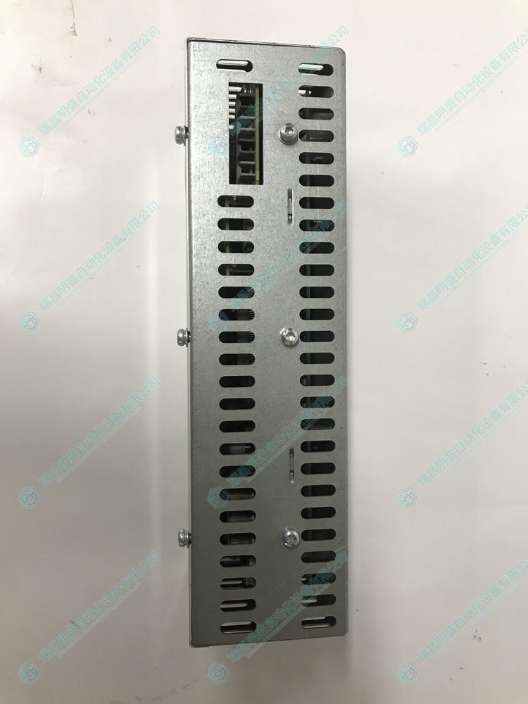 ABB NDCU-33CX 3AUA0000052751 输入输出模块 