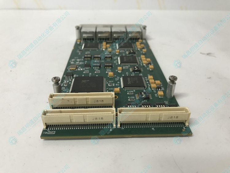 GE PMC422-LAM D2  控制器模块