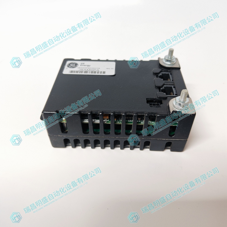 GE IS220PSCAH1A 336A4940CSP9 串行通信输入/输出模块 