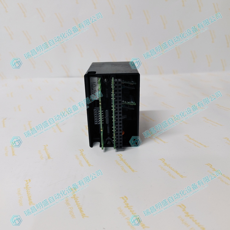 GE IC670ALG310  模拟输出模块  