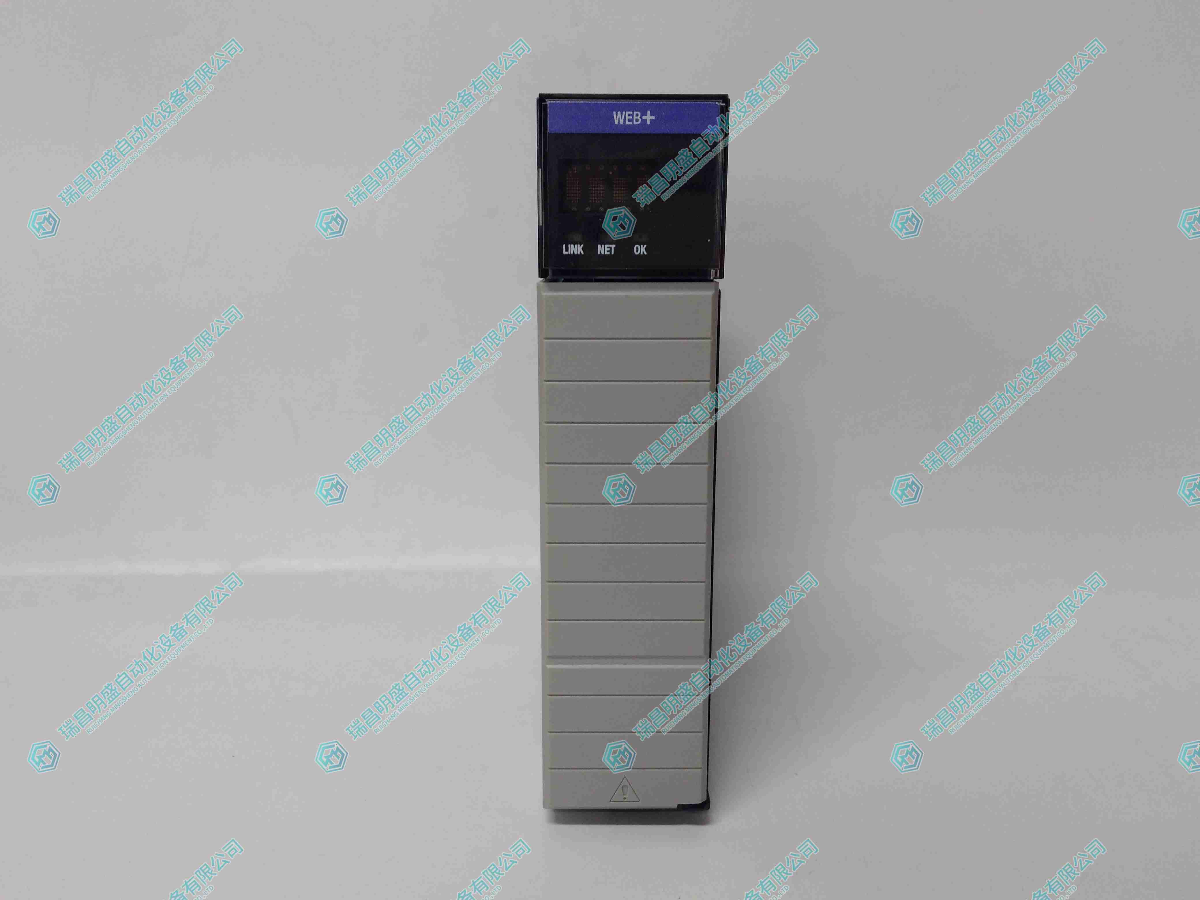 AB 1756-EWEB 软启动器