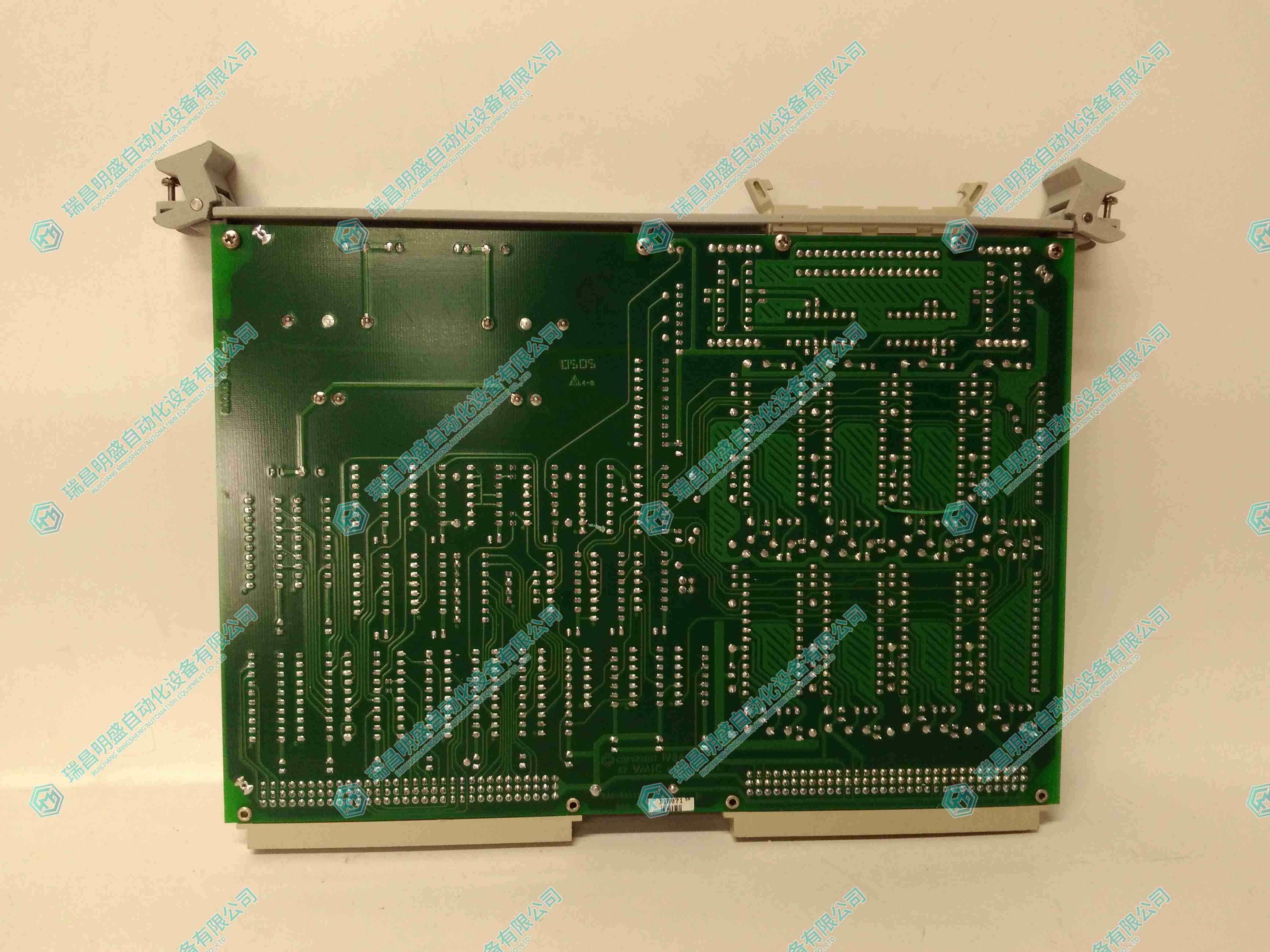 GE VMIVME-4116 控制脉冲卡件模块