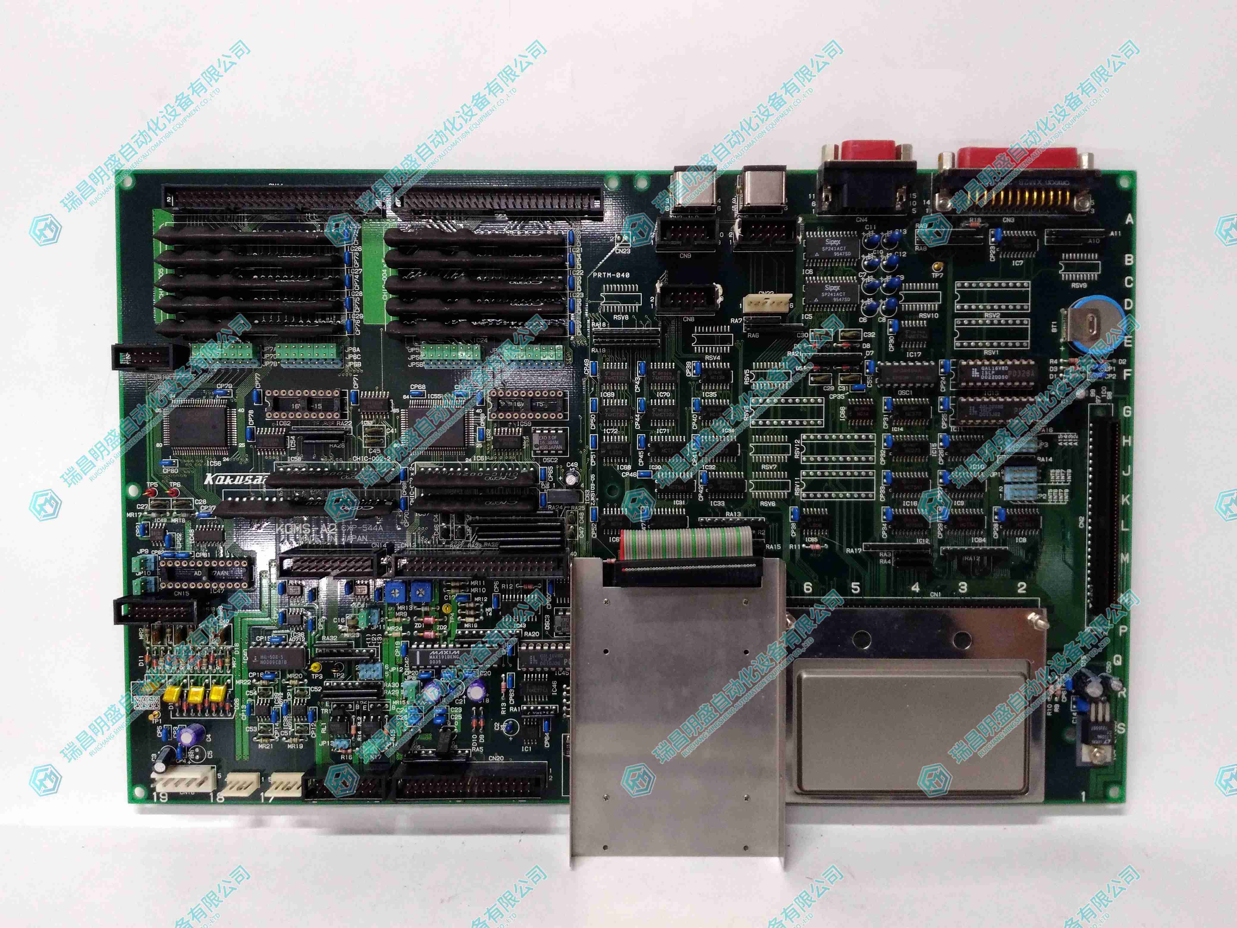 KOKUSAI CXP-544A KOMS-A2传感器模块 