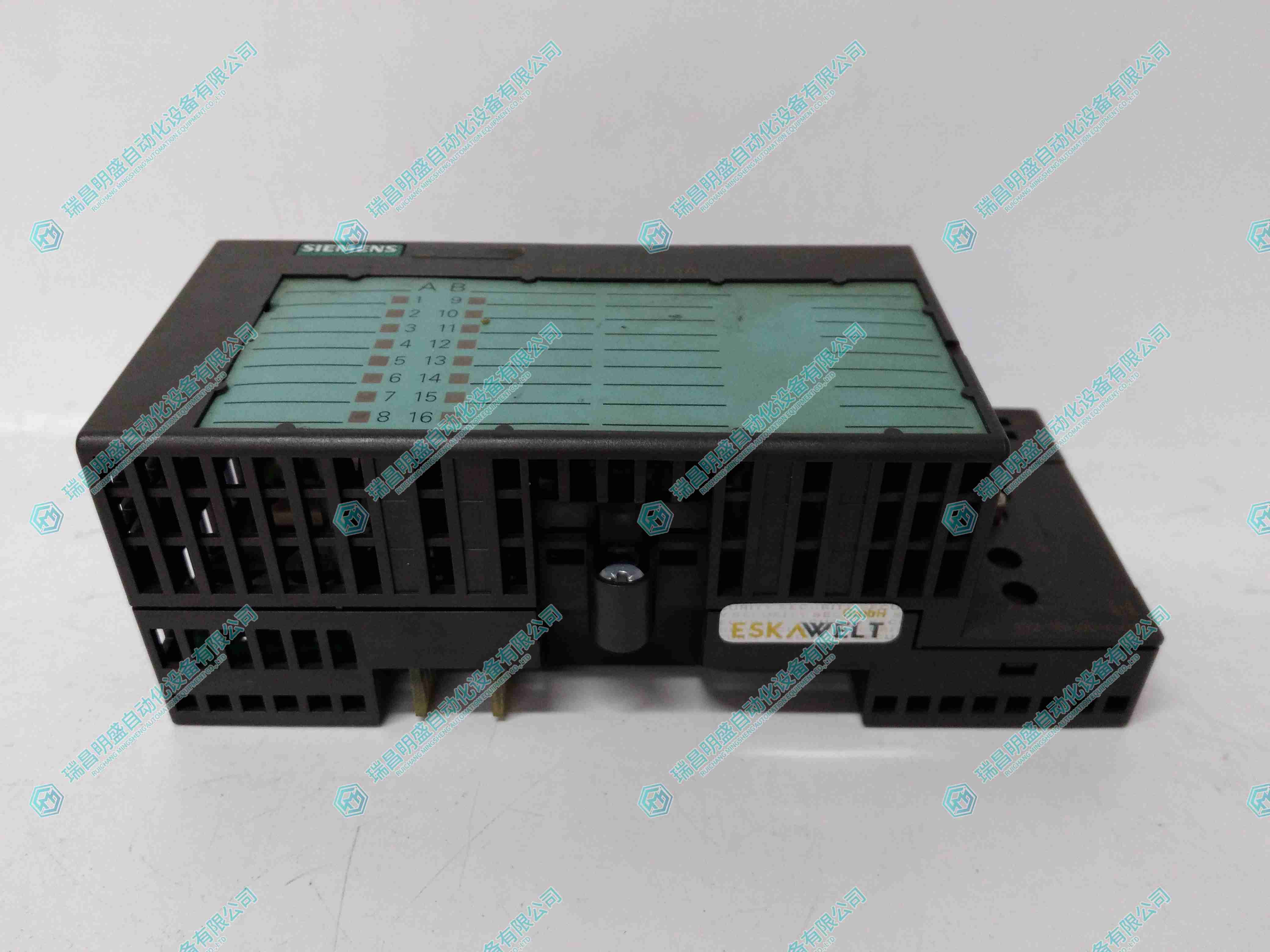 Siemens 6ES7132-1BH00-0XB0 数字量输出模块