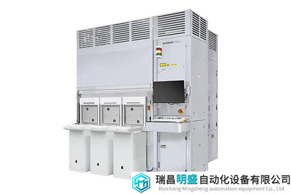 日立推出暗场晶圆缺陷检测系统DI4600，吞吐量提高20%