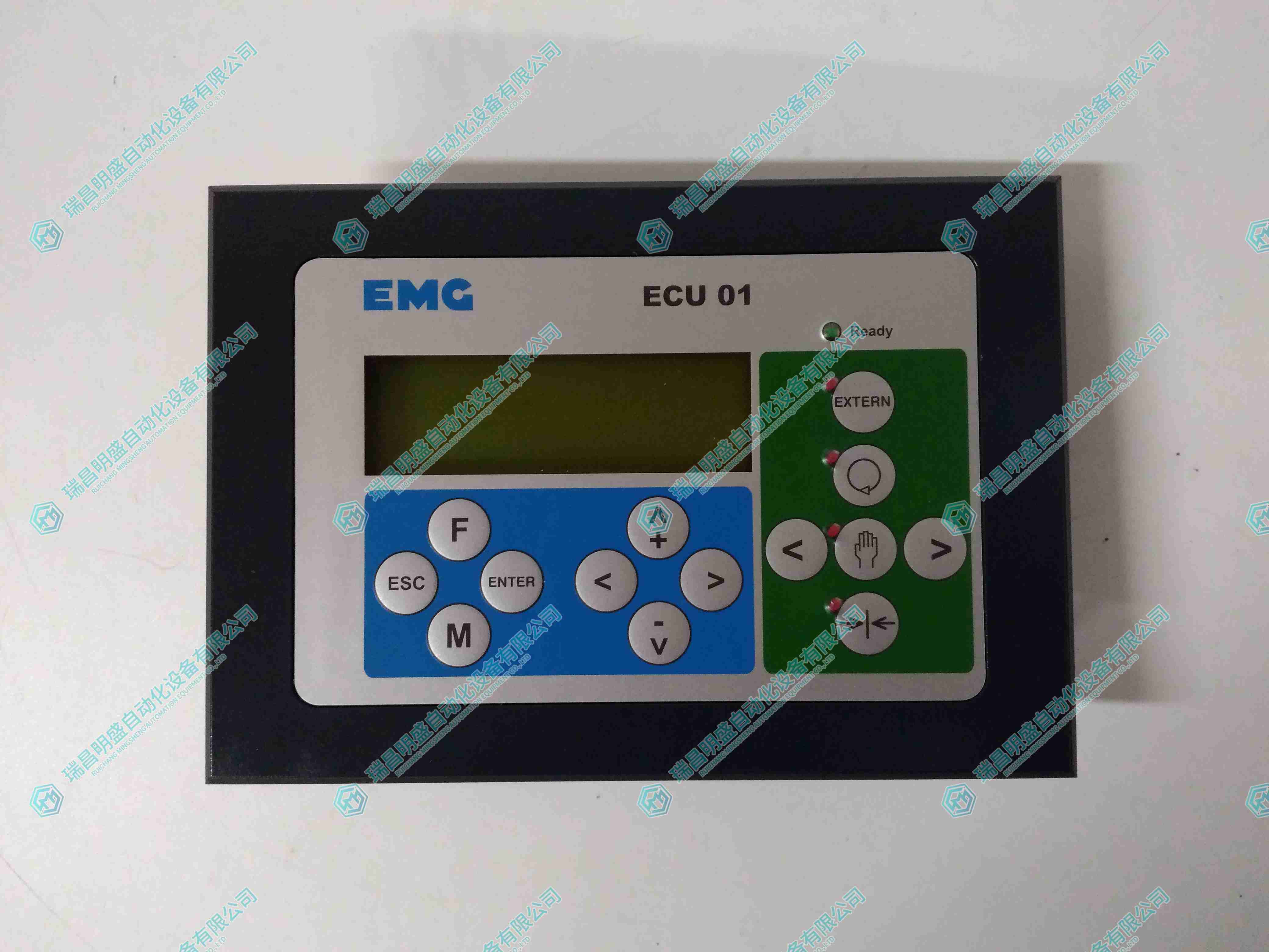 ECU01 ECU01.5 模拟量输入模块  