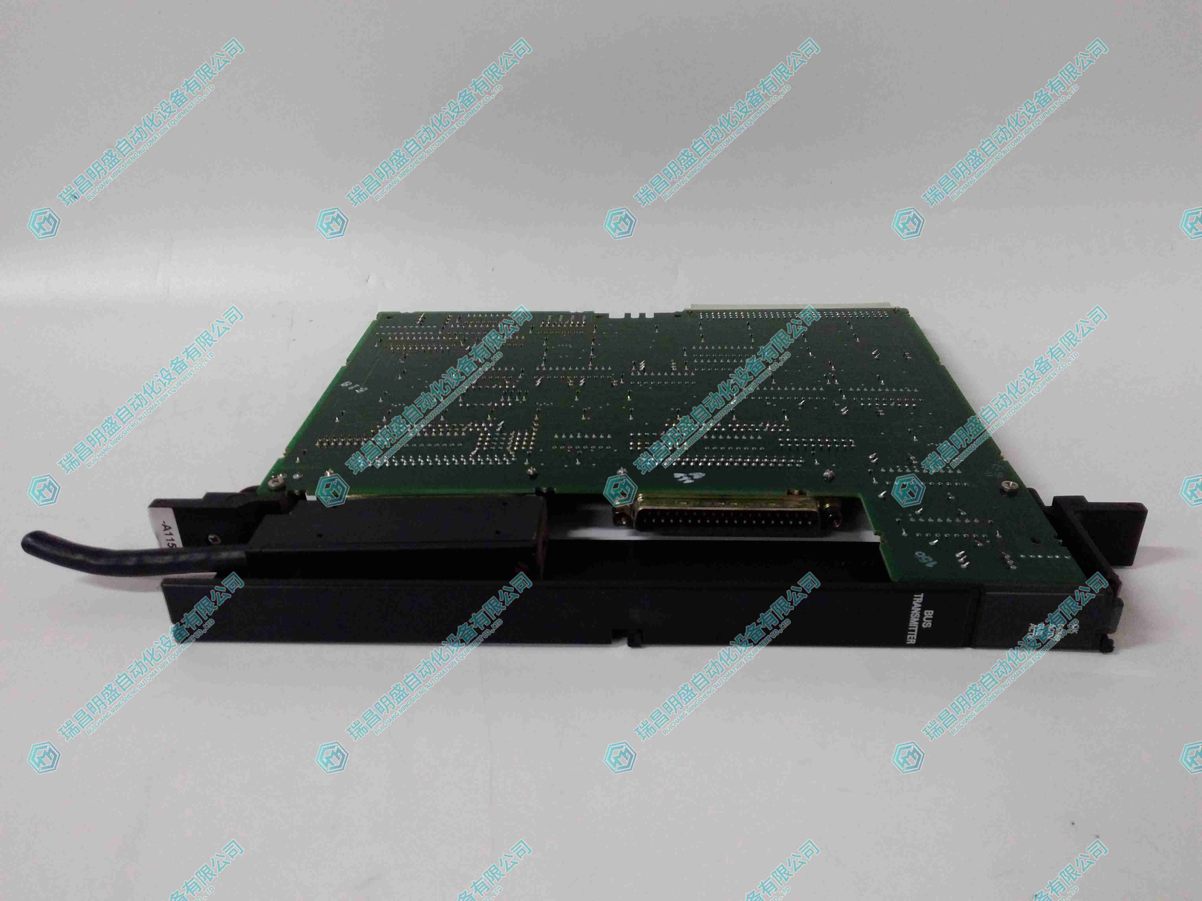 GE IC687BEM713B 可编程控制器  