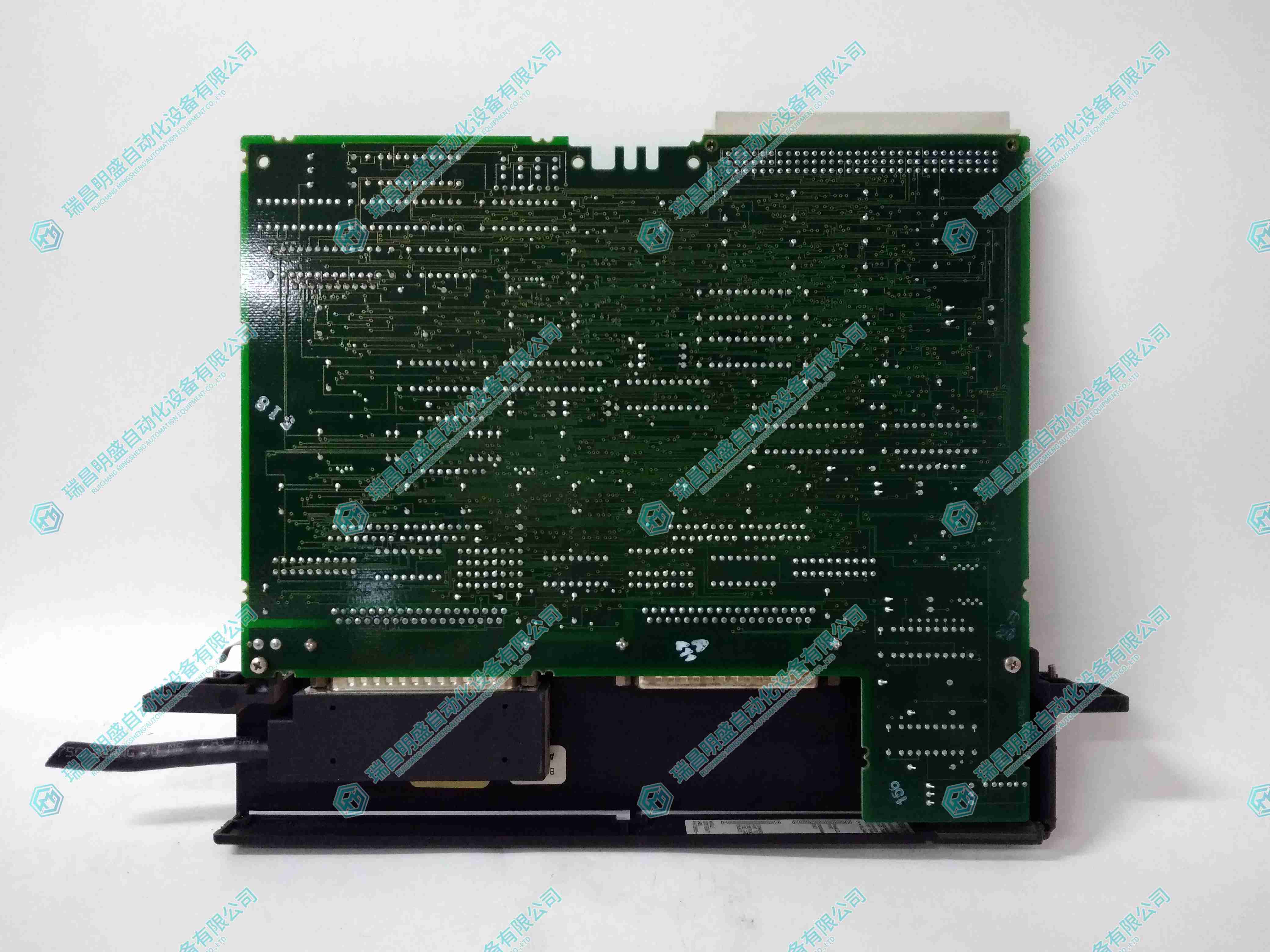 GE IC687BEM713B 可编程控制器  