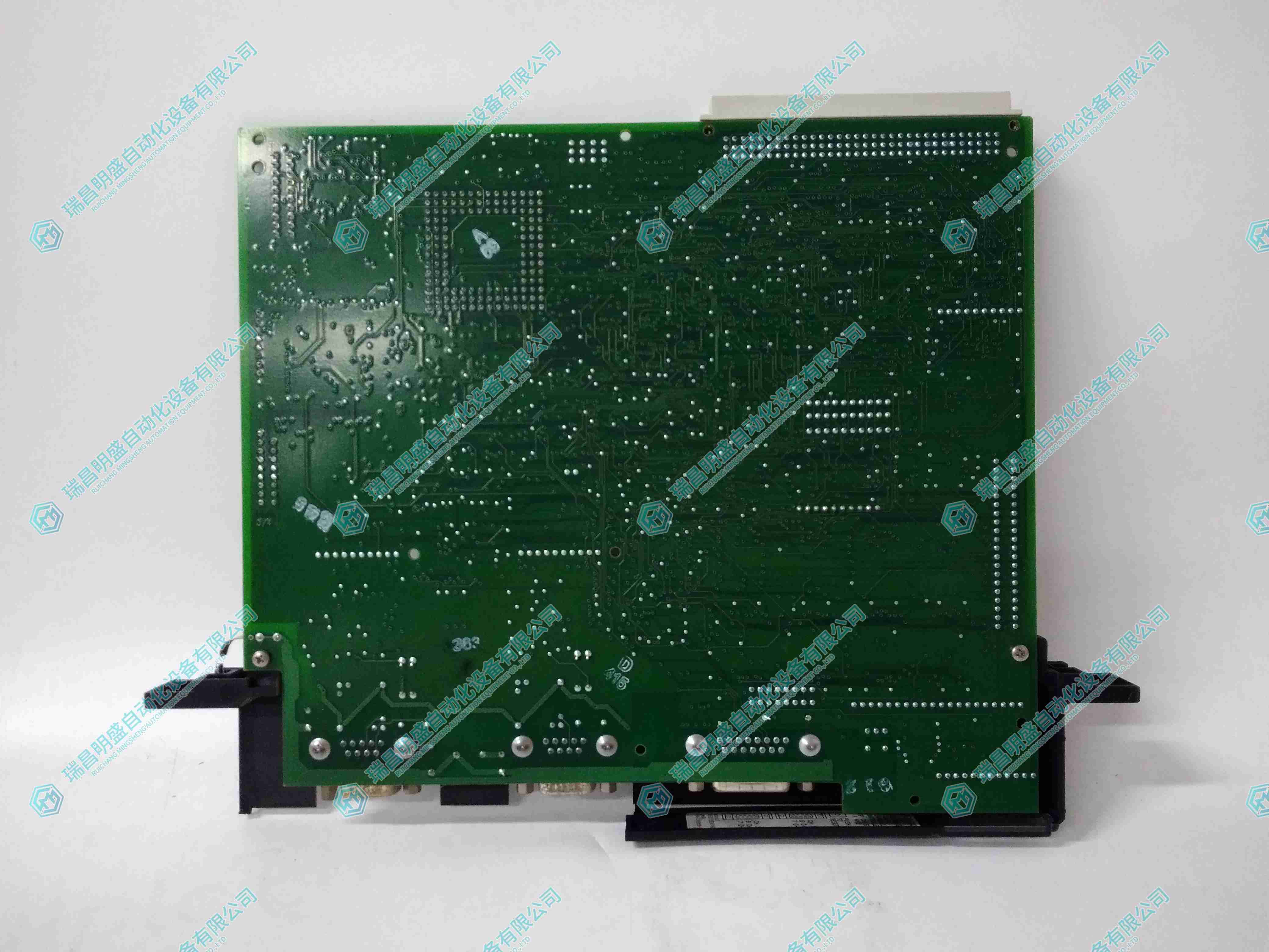 GE  IC687BEM742 电路板模块  