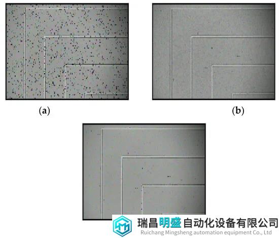 晶圆表面缺陷检测方法综述【上】