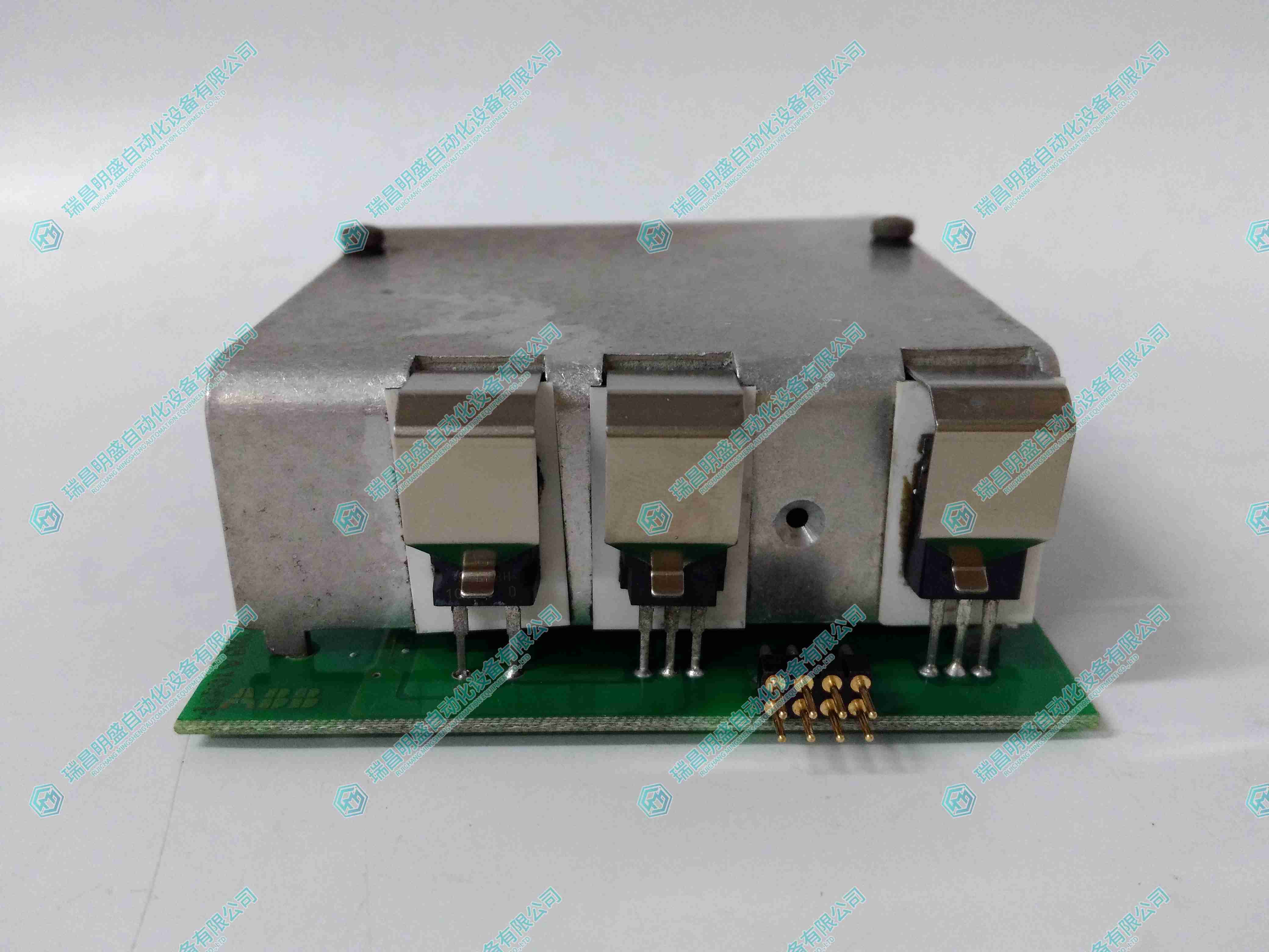 ABB 3BHB003688R0001 数字量输出模块 