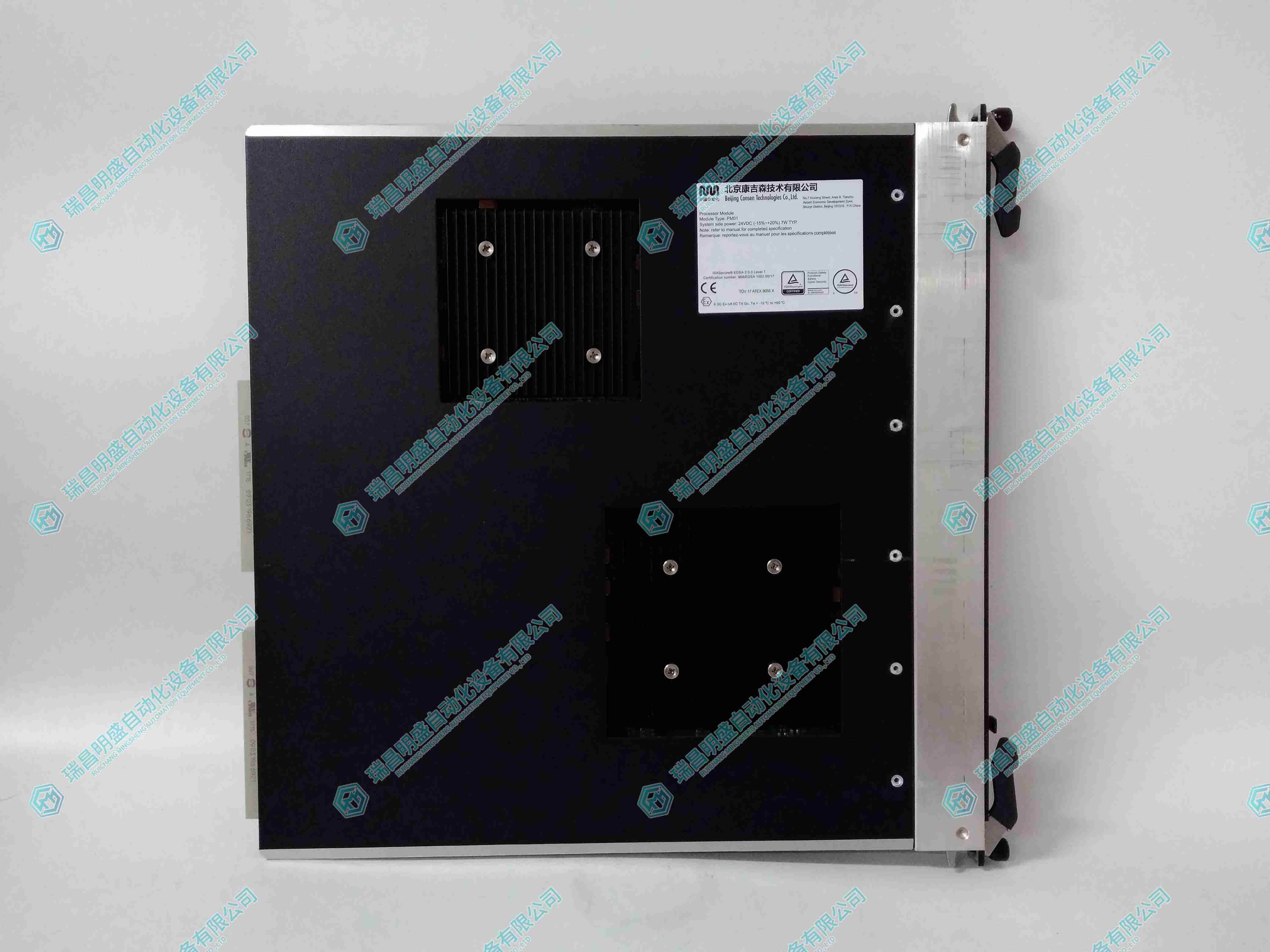 ABB PM01 PM01-A-V001 机器人卡件