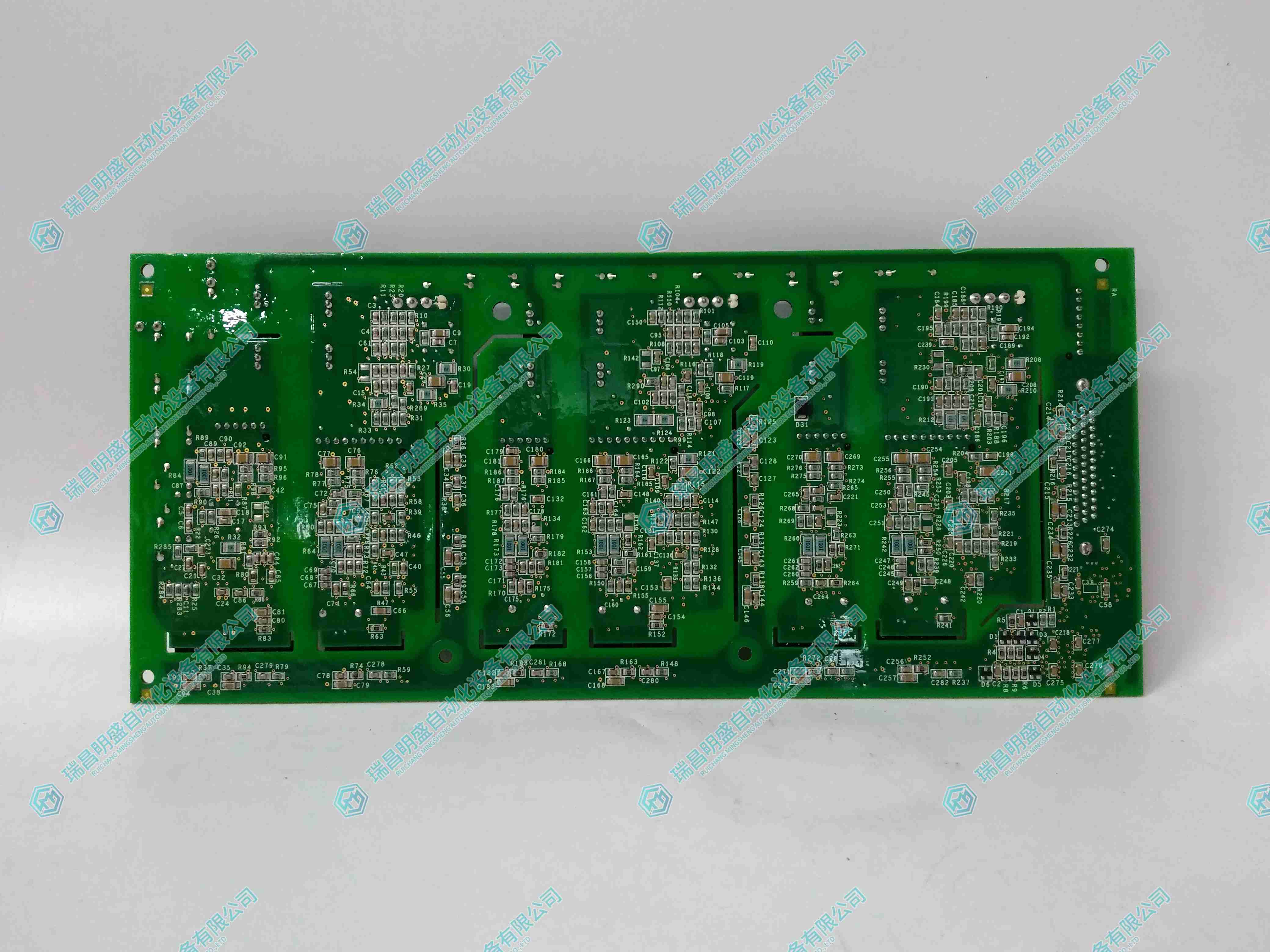 GE IS210AEBIH1BED 涡轮控制模块 
