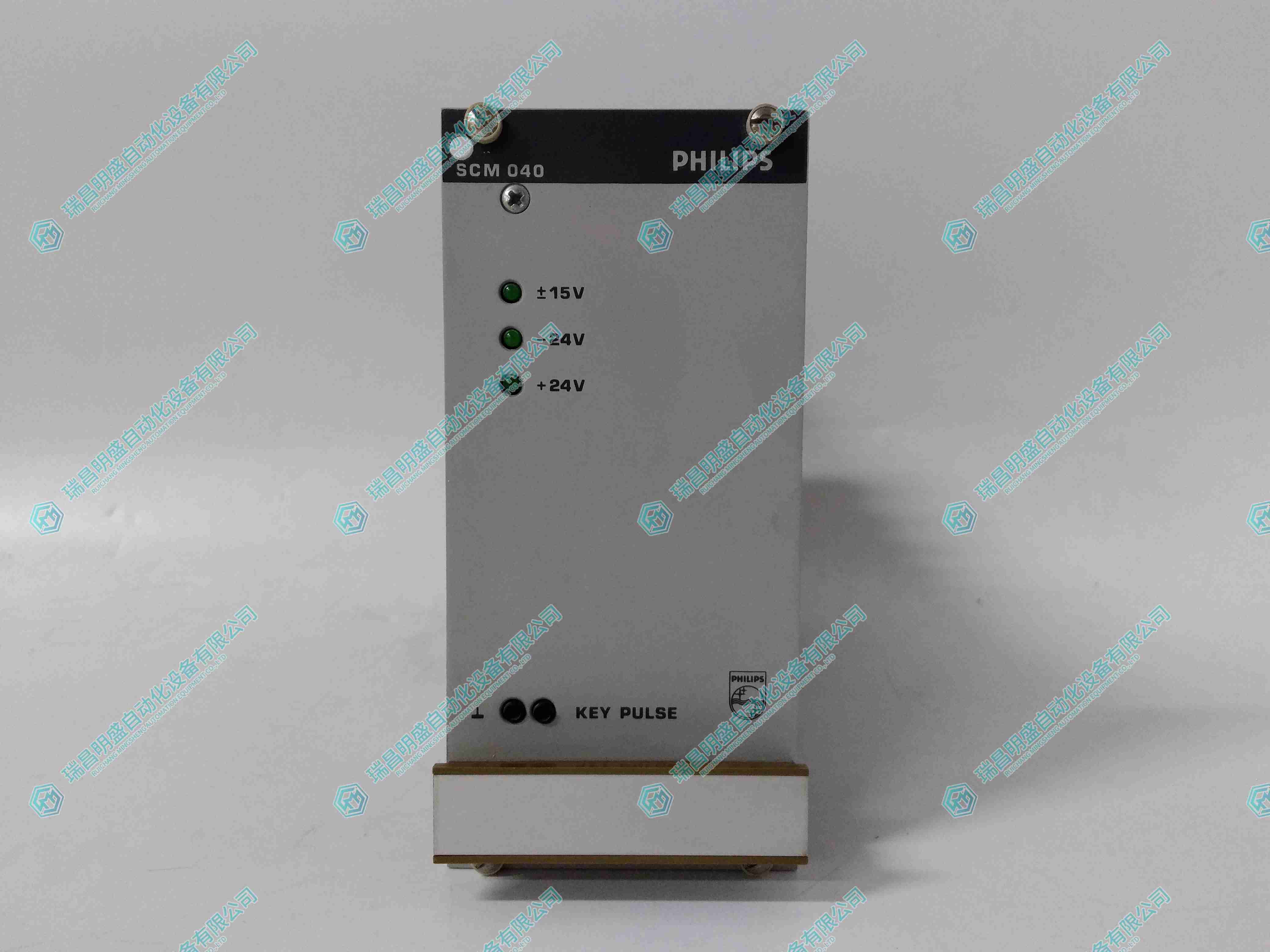 ABB  SCM040 940860010011 继电器  