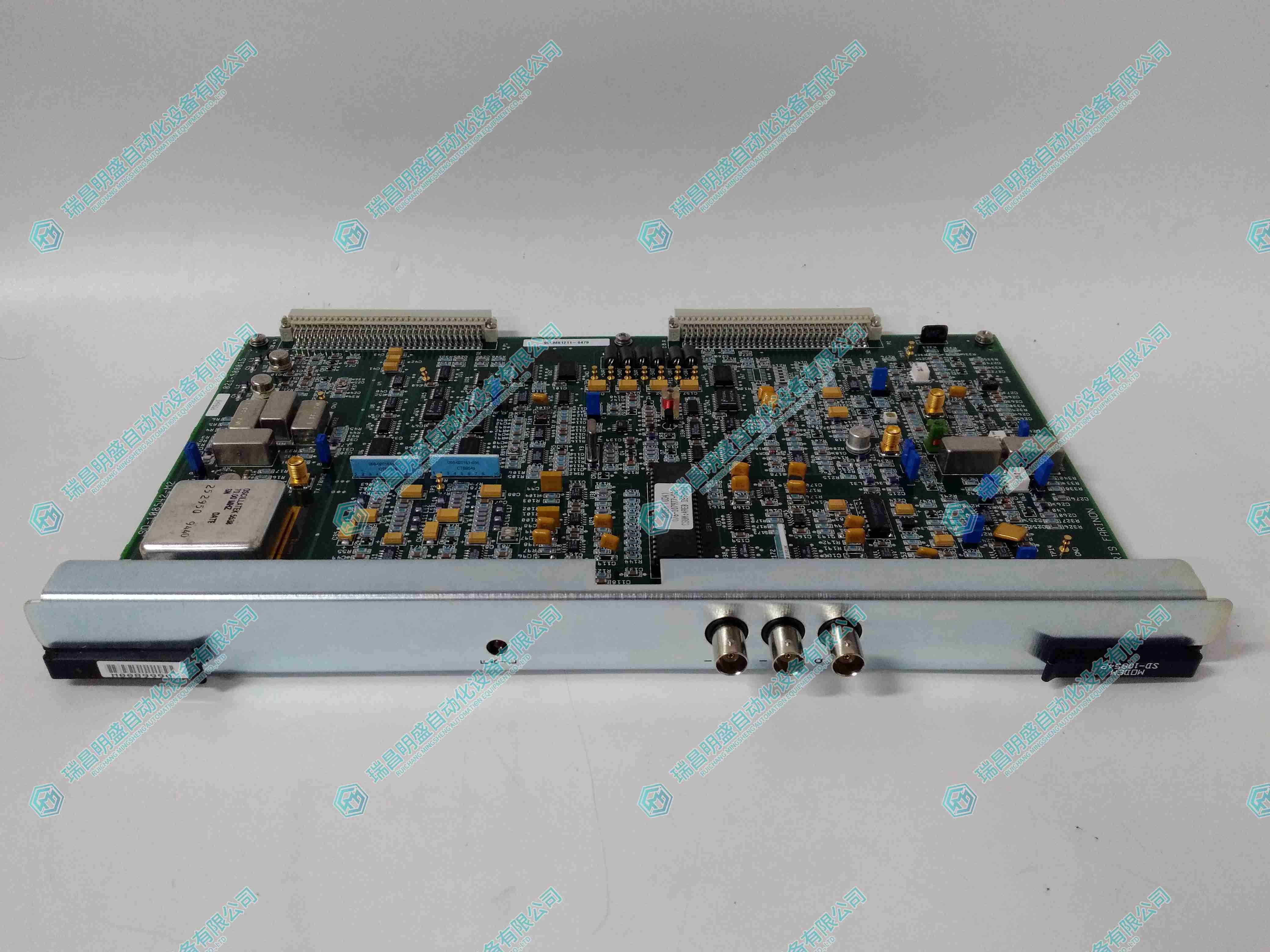 GE SD-108542 SD-108542-M2 通信模块