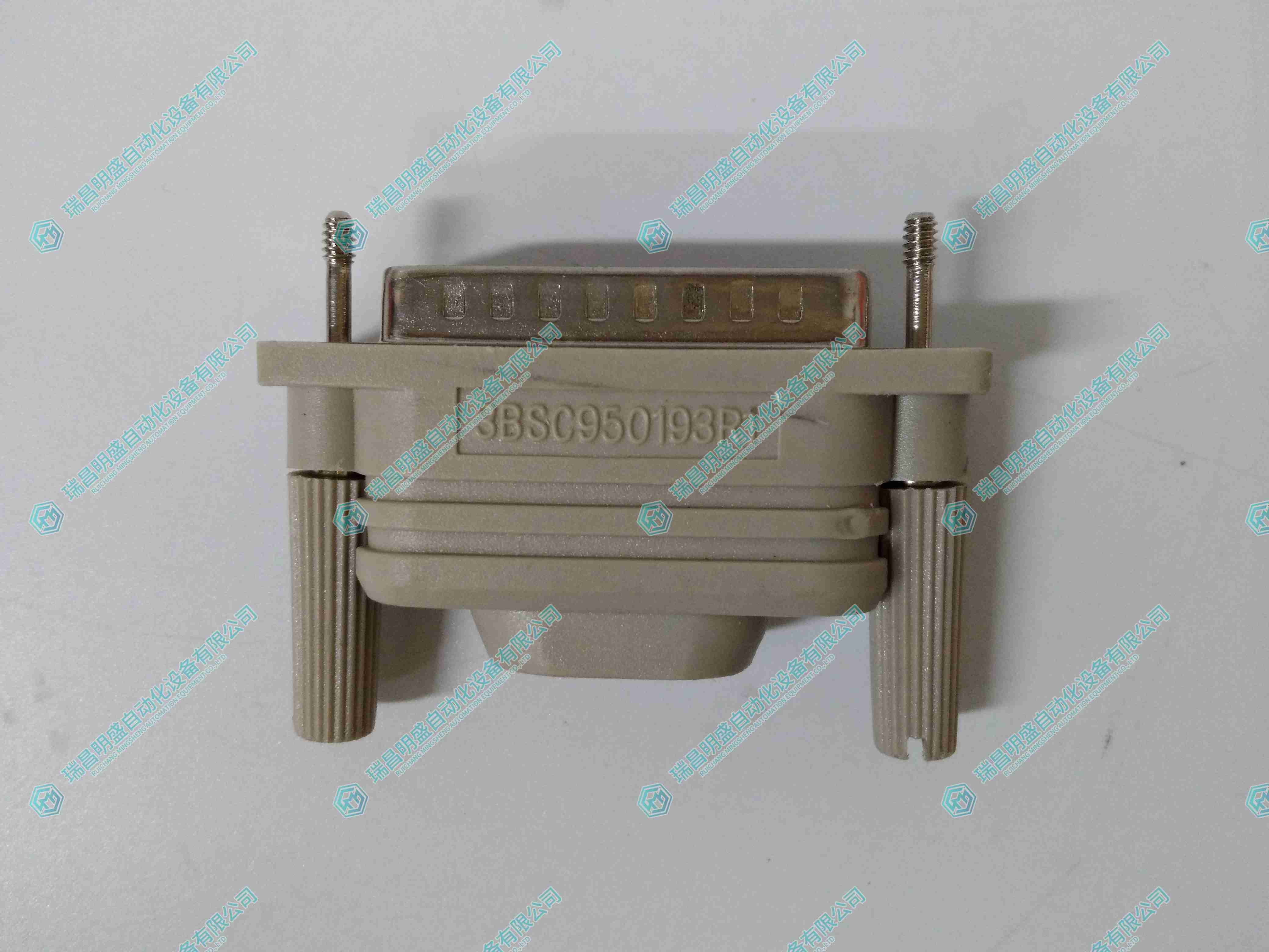 ABB TB850 3BSC950193R1 模拟量扩展模块 