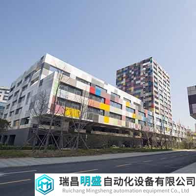 年产10000台磁悬浮分子泵，中科科仪苏州项目预计明年投用