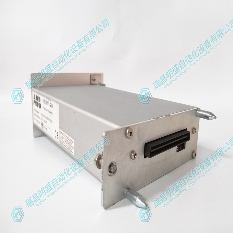 ABB 1TGB302003R0003 自动化处理器模块 