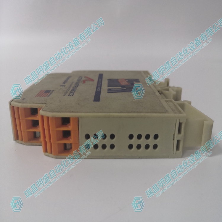 ULTRA SLIMPAK G448-0002隔离放大器