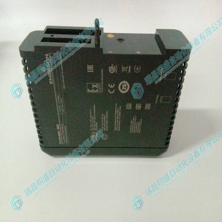 EMERSON CE30089 控制器模块 