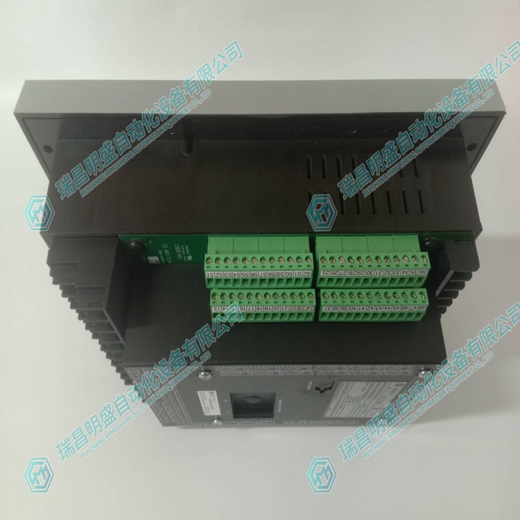 GE 369-HI-R-M-0-0-0-E电机管理继电器
