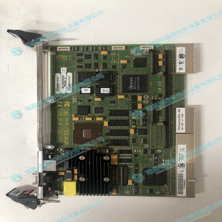 FORCE CPCI-680编码器模块 