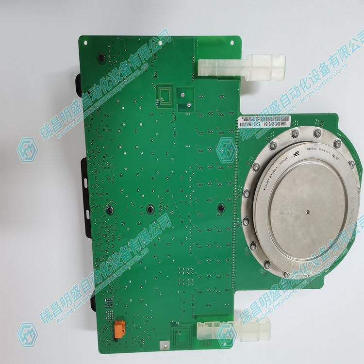 ABB 5SHX1960L0004 3BHL000390P0104 可控硅晶闸管模块