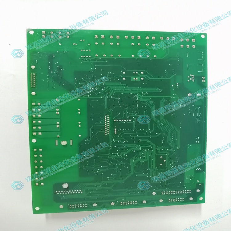 ABB TAS.580.0540G00 CPU处理器模块  