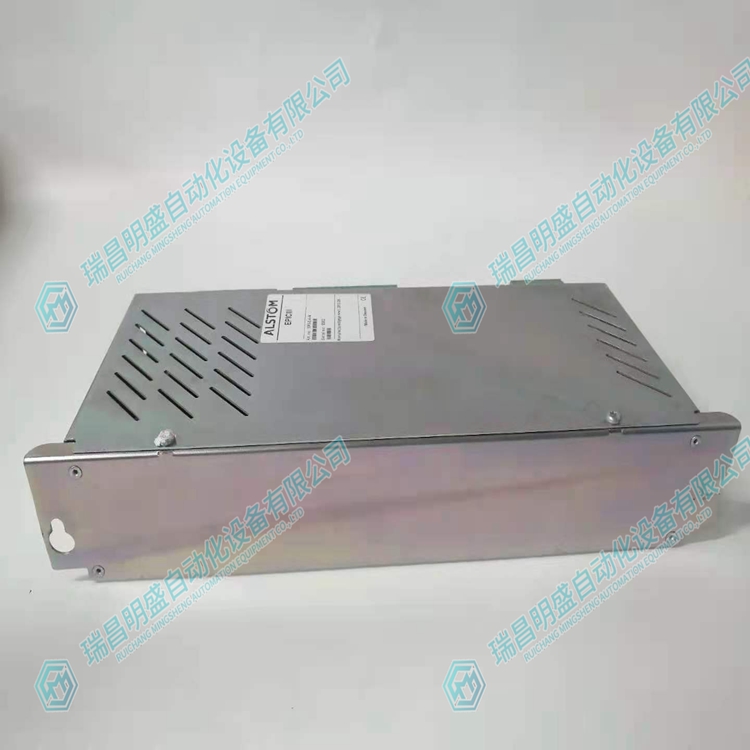 ALSTOM EP3-E-4-A  电除尘控制器