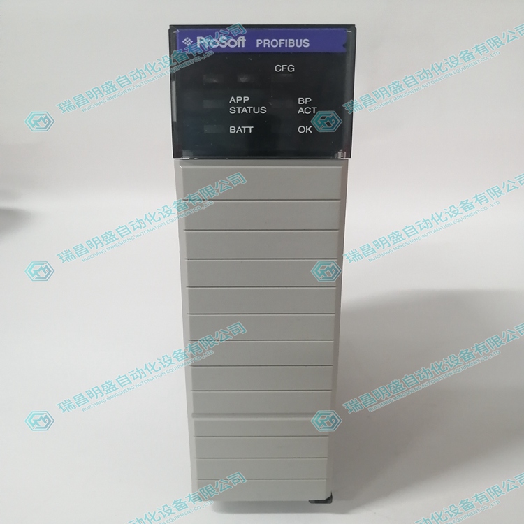 PROSOFT MVI56-PDPMV1 接口模块 