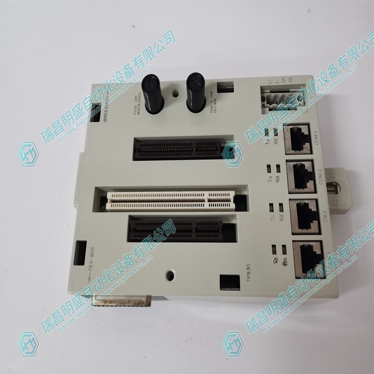 ABB TP830-1 CPU处理器模块  